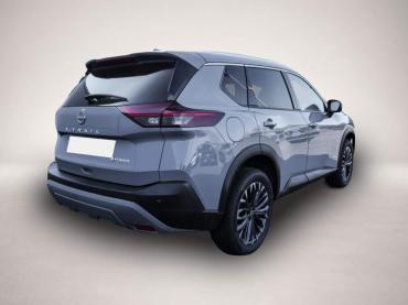 Fahrzeug ansehen: Nissan X-Trail N-Connecta 1.5 VC-T e-POWER 204PS 4x2 19 Nissan X-Trail N-Connecta 1.5 VC-T e-POWER 204PS 4x2 19