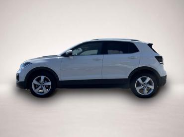 Volkswagen T-Cross 1.0 TSI DSG Style 119¤ m.20% Anz. Navi A