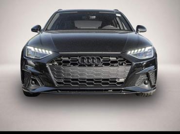 Audi A4 Avant 40 TFSI S-tronic S-line Pano LED
