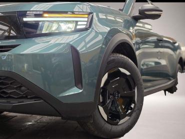 Opel Frontera 1.2T MHEV Navi Kamera viel Sicherheit..