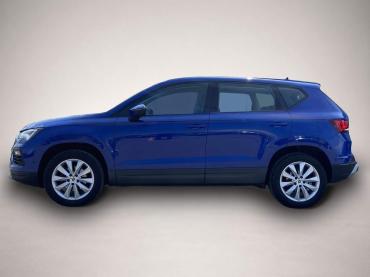 Fahrzeug ansehen: Seat Ateca 1.5 TSI Style NAVI-PRO * KAMERA * LED * FULL-LIN Seat Ateca 1.5 TSI Style NAVI-PRO * KAMERA * LED * FULL-LIN