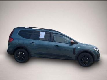 Fahrzeug ansehen: Dacia Jogger TCe 110 Extreme 5-Sitzer * PDC * RFK * LED Dacia Jogger TCe 110 Extreme 5-Sitzer * PDC * RFK * LED