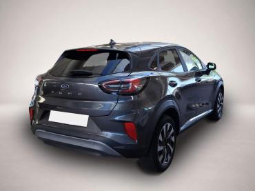 Ford Puma 1.0 EcoBoost Hybrid TITANIUM GRA * FSA * PDC hi