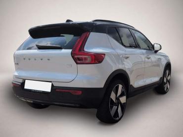 Volvo XC40 Recharge 78 kWh Twin Motor Ultimate STDHZ