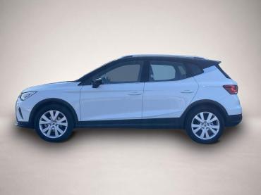 Fahrzeug ansehen: Seat Arona 1.0 TSI Xperience AHK * FULL-LINK * VIRTUAL-CO Seat Arona 1.0 TSI Xperience AHK * FULL-LINK * VIRTUAL-CO