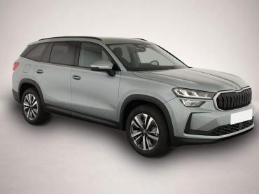 Skoda Kodiaq 2.0 TSI DSG 4x4 Selection * AHK * Navi * Sid