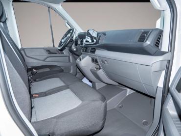 Fahrzeug ansehen: Volkswagen Crafter Volkswagen Crafter