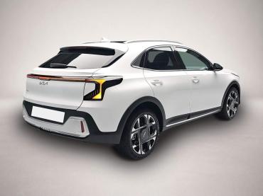 Kia XCeed 1.6 T-GDI 180 DCT SPIRIT MJ27 SOUND SITZ A