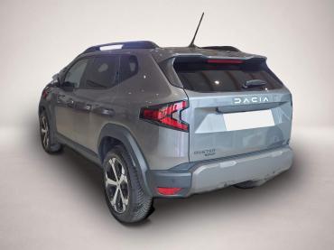 Fahrzeug ansehen: Dacia Duster Hybrid 140 Journey Navi Kamera Tempomat S Dacia Duster Hybrid 140 Journey Navi Kamera Tempomat S