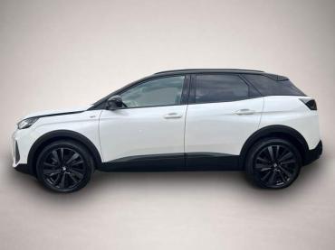 Fahrzeug ansehen: Peugeot 3008 GT BlueHDi 130 EAT8 Peugeot 3008 GT BlueHDi 130 EAT8