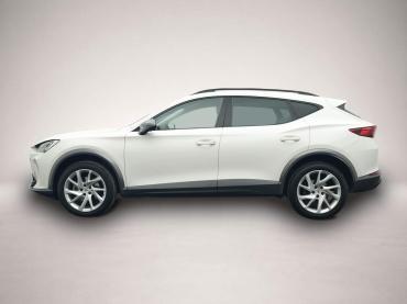 Fahrzeug ansehen: Cupra Formentor 2.0 TDI DSG 4Dr. AHK eHECK KAMERA ACC Cupra Formentor 2.0 TDI DSG 4Dr. AHK eHECK KAMERA ACC