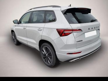 Fahrzeug ansehen: Skoda Karoq 2.0TDI Sportline DSG 4x4 AHK Matrix Navi A Skoda Karoq 2.0TDI Sportline DSG 4x4 AHK Matrix Navi A