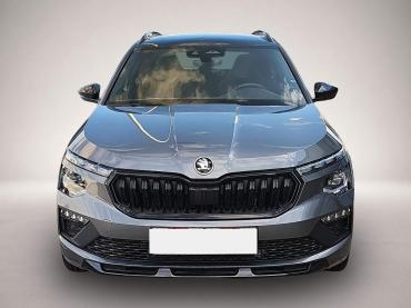 Fahrzeug ansehen: Skoda Kamiq 1.5 TSI DSG Monte Carlo Matrix Nav AHK 5JG Skoda Kamiq 1.5 TSI DSG Monte Carlo Matrix Nav AHK 5JG