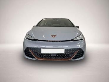 Fahrzeug ansehen: Cupra Born 82KW BEATS ALCANTARA NAVI REAR VIEW Cupra Born 82KW BEATS ALCANTARA NAVI REAR VIEW