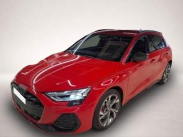 Fahrzeug ansehen: Audi A3 Sportback TFSIe 200KW S tronic S line Matrix/ Audi A3 Sportback TFSIe 200KW S tronic S line Matrix/