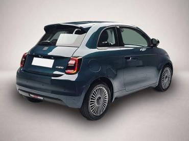 Fahrzeug ansehen: Fiat 500 HYBRID ICON MJ26 KOMFORT LIGHT-PAKET Fiat 500 HYBRID ICON MJ26 KOMFORT LIGHT-PAKET
