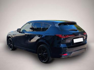 Fahrzeug ansehen: Mazda CX-60 2.5 e-SKYACTIV PHEV Homura AWD Plug-In-Hyb Mazda CX-60 2.5 e-SKYACTIV PHEV Homura AWD Plug-In-Hyb