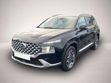 Fahrzeug ansehen: Hyundai SANTA FE Plug In Hybrid 4WD * 7 Sitze * Leder * Krell Hyundai SANTA FE Plug In Hybrid 4WD * 7 Sitze * Leder * Krell