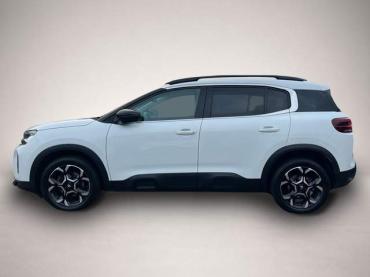 Citroën C5 Aircross Plus 1.5 BlueHDi Aut * Navi * LED * Cam * PD