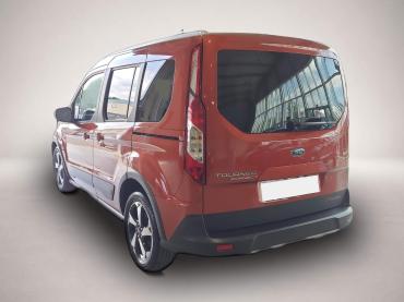 Ford Tourneo Custom 320 L2 Tourneo Titanium X Xenon S