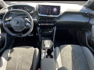 Peugeot 2008 GT Ambiente/Keyless/Alcantara/Massage