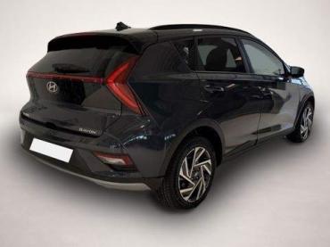 Fahrzeug ansehen: Hyundai BAYON GO! Plus 1.0 T-GDI DCT 74kW (101PS) Toter-Win... Hyundai BAYON GO! Plus 1.0 T-GDI DCT 74kW (101PS) Toter-Win...