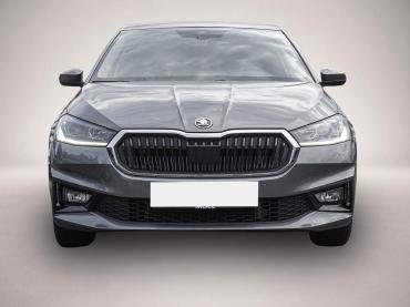 Fahrzeug ansehen: Skoda Fabia 1.5 TSI DSG Selection Tour NAVI ACC LED Skoda Fabia 1.5 TSI DSG Selection Tour NAVI ACC LED