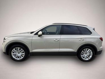 Fahrzeug ansehen: Volkswagen Touareg 3.0 TDI Tiptr. 4M * AHK * Luft * LED Volkswagen Touareg 3.0 TDI Tiptr. 4M * AHK * Luft * LED