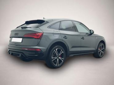 Fahrzeug ansehen: Audi Q5 Sportback 40 TDI S-tronic qu. 2x s-line PANO Audi Q5 Sportback 40 TDI S-tronic qu. 2x s-line PANO
