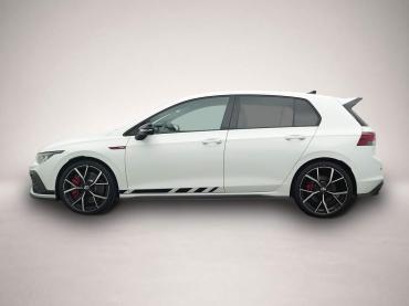 Volkswagen Golf GTI 8 2.0 TSI DSG CLUBSPORT LED * NAVI ACC 1