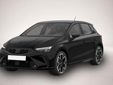 Fahrzeug ansehen: Seat Ibiza 1.5 TSI 7-Gang-DSG Seat Ibiza 1.5 TSI 7-Gang-DSG