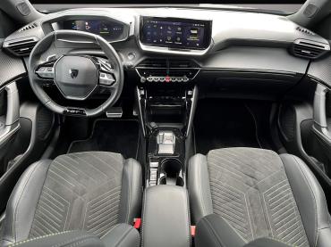 Peugeot 2008 GT PureTech130 Alcantara/Keyless/Massage