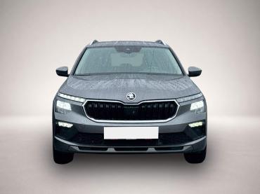 Fahrzeug ansehen: Skoda Kamiq Selection TSI DSG|AHK|el.HECK|ACC|KAMERA Skoda Kamiq Selection TSI DSG|AHK|el.HECK|ACC|KAMERA