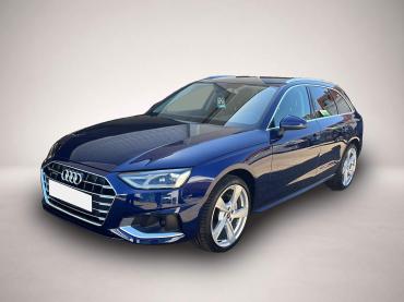 Fahrzeug ansehen: Audi A4 40 TDI mHEV quattro * KeyGo * Navi * ACC * Kamera * DAB Audi A4 40 TDI mHEV quattro * KeyGo * Navi * ACC * Kamera * DAB