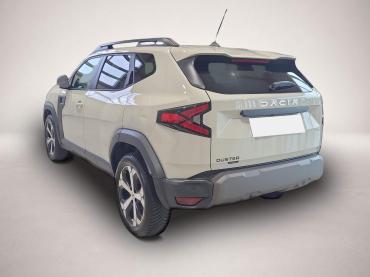 Fahrzeug ansehen: Dacia Duster Hybrid 140 Journey Navi Kamera Tempomat SHZ Dacia Duster Hybrid 140 Journey Navi Kamera Tempomat SHZ