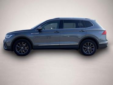 Volkswagen Tiguan Allspace 2.0 TSI DSG 4-MOTION Life 7-SITZ