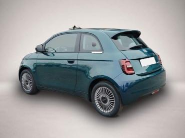 Fahrzeug ansehen: Fiat 500 HYBRID Torino (302) Fiat 500 HYBRID Torino (302)