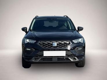 Seat Ateca FR TSI DSG|AHK|NAVI|eHECKKLAPPE|KEYLESS|