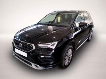 Fahrzeug ansehen: Seat Ateca 1.5 TSI Xperience Seat Ateca 1.5 TSI Xperience