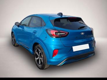 Fahrzeug ansehen: Ford Puma ST-Line Automatik Sportpaket Bluetooth Navi Ford Puma ST-Line Automatik Sportpaket Bluetooth Navi