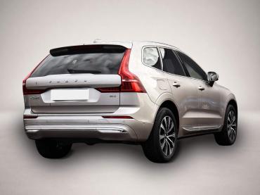 Volvo XC60 Plus Bright 2WD AHK El. Panodach Digitales