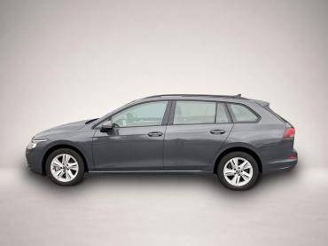 Fahrzeug ansehen: Volkswagen Golf Variant 2.0 TDI DSG Life AHK * APP-CONNECT * AC Volkswagen Golf Variant 2.0 TDI DSG Life AHK * APP-CONNECT * AC