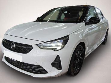 Fahrzeug ansehen: Opel Corsa GS Line Shz Navi PDC Tempomat Opel Corsa GS Line Shz Navi PDC Tempomat