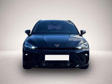 Cupra Leon ST 4Drive TSI DSG|5J-GAR|AHK|el.HECK|NAVI