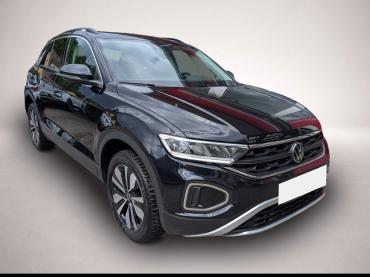 Volkswagen T-Roc 1.5TSI Goal LED Totwinkel ACC SHZ App