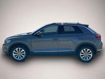 Volkswagen T-Roc 1.0 TSI Style LED * /ACC
