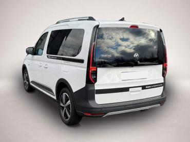 Fahrzeug ansehen: Volkswagen Caddy 2.0 TDI DSG PanAmericana LED NAVI PANORAMA Volkswagen Caddy 2.0 TDI DSG PanAmericana LED NAVI PANORAMA