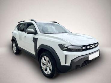 Fahrzeug ansehen: Dacia Duster III Expression 1.2 Hybrid-G 150 4x4 * AT * . Dacia Duster III Expression 1.2 Hybrid-G 150 4x4 * AT * .