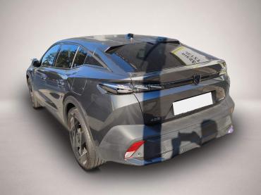 Peugeot 408 Hybrid 225 GT Bluetooth Navi LED Klima