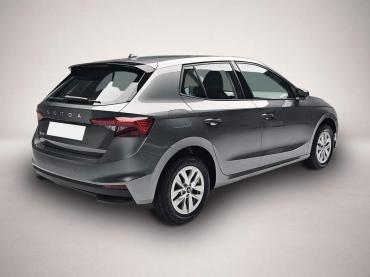 Fahrzeug ansehen: Skoda Fabia 1.0 MPI SELECTION LED KAMERA Skoda Fabia 1.0 MPI SELECTION LED KAMERA